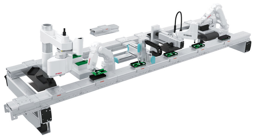 AUTOMATING BATTERY PRODUCTION FOR SAFE, AFFORDABLE ENERGY